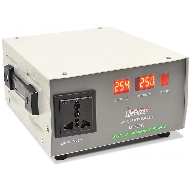 Transformador-de-Tensao-110V-120V-Para-220V-240V-Ate-750W-foto-0