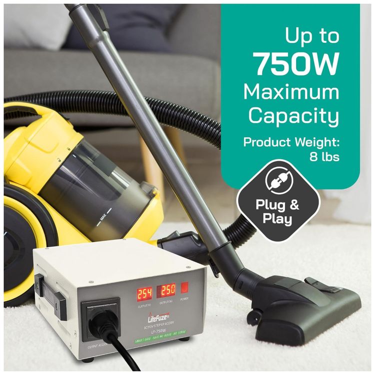 Transformador-de-Tensao-110V-120V-Para-220V-240V-Ate-750W-foto-3