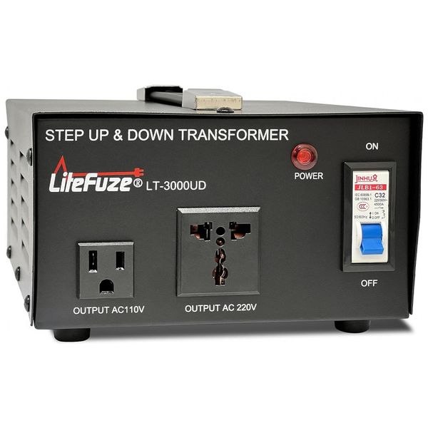Transformador-de-Tensao-3000W-Converte-110V-para-220V-ou-foto-0
