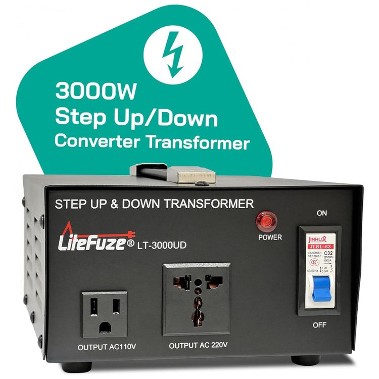 Transformador-de-Tensao-3000W-Converte-110V-para-220V-ou-foto-2