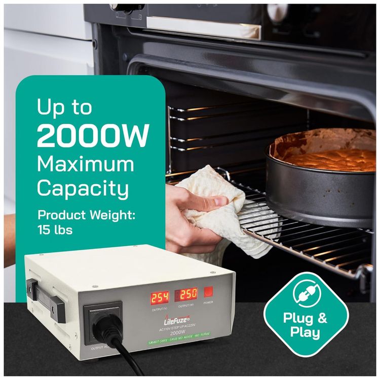 Transformador-de-Tensao-2000W-Converte-110V-120V-para-220V-foto-3