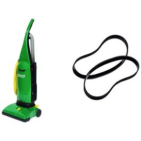 Aspirador-de-Po-Profissional-com-2-Correias-110V-Bissell-foto-0