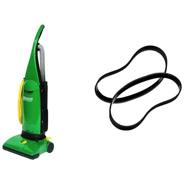 Aspirador-de-Po-Profissional-com-2-Correias-110V-Bissell-foto-0