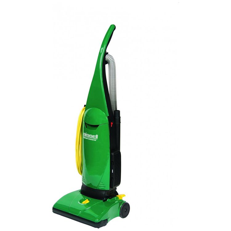 Aspirador-de-Po-Profissional-com-2-Correias-110V-Bissell-foto-1