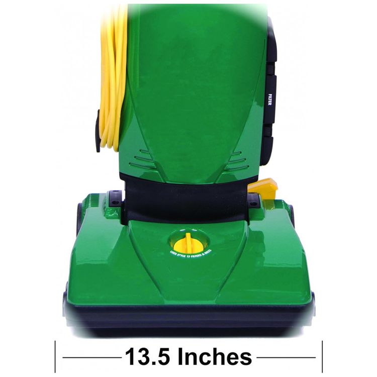 Aspirador-de-Po-Profissional-com-2-Correias-110V-Bissell-foto-2