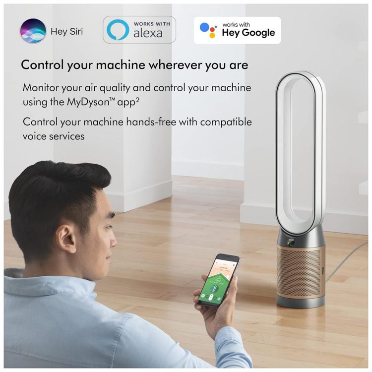 Purificador-de-Ar-e-Ventilador-Programavel-Dyson-TP09-110V-foto-2