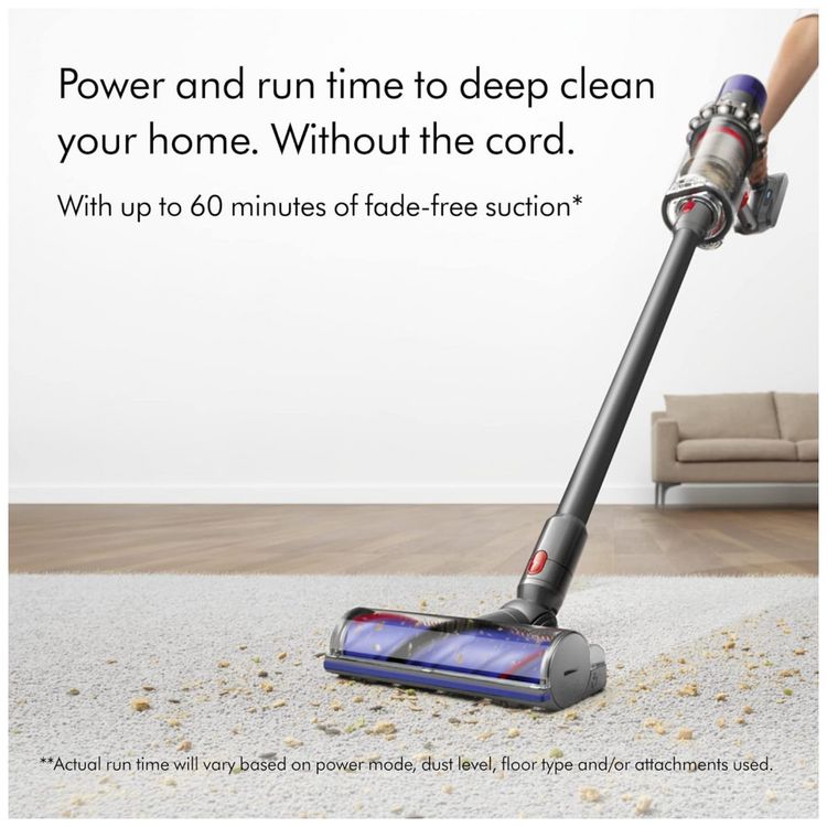 Aspirador-de-Po-sem-Fio-Ideal-para-Pets-20V-110V-Dyson-foto-1