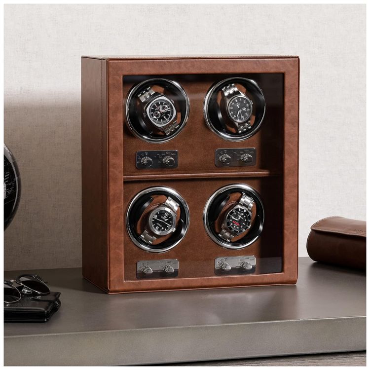 Caixa-Estojo-de-Couro-Rotativo-Automatico-para-Relogios-4-foto-3