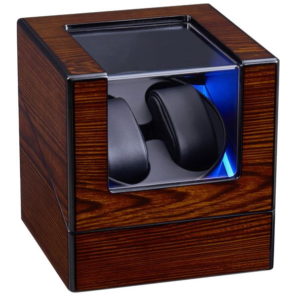 Caixa-Estojo-Rotativo-Automatico-para-Relogios-com-foto-0
