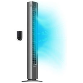 Ventilador-de-Torre-com-3-Velocidades-Controle-Remoto-e-foto-0