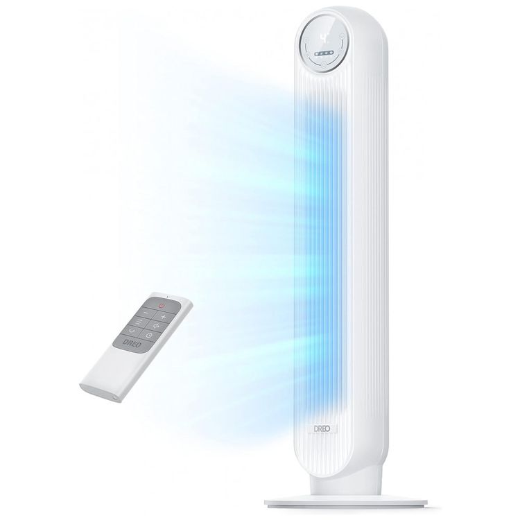 Ventilador-de-Torre-com-4-Velocidades-4-Modos-e-foto-0
