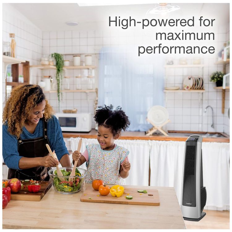 Kit-Ventilador-de-Torre-Oscilante-de-Alta-Velocidade-Lasko-foto-3