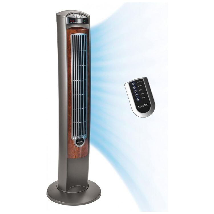 Kit-Ventilador-de-Torre-Oscilante-de-Alta-Velocidade-Lasko-foto-4