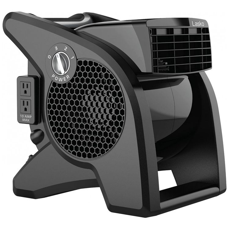 Kit-de-Ventilador-de-Torre-U35115-e-Ventilador-de-Piso-foto-4