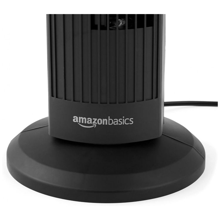 Ventilador-de-Torre-Oscilante-com-3-Velocidades-e-Controle-foto-3