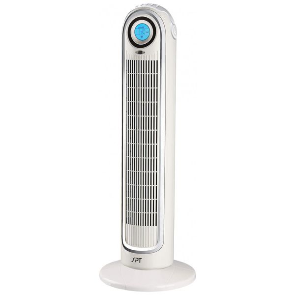 Ventilador-de-Torre-com-Ionizador-e-3-Velocidades-e-foto-0