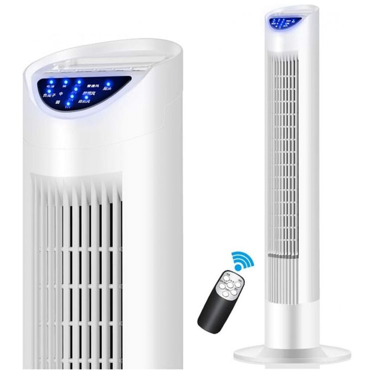 Ventilador-de-Torre-Digital-Ultra-Silencioso-com-3-foto-0