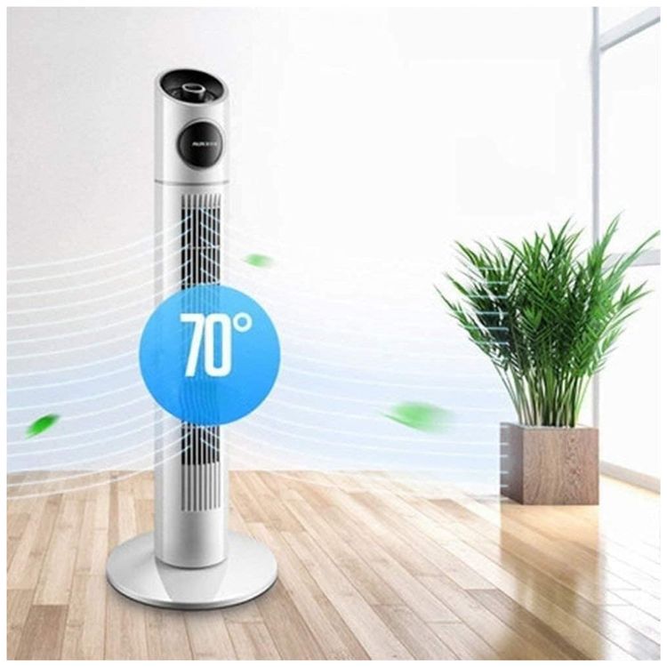 Ventilador-de-Torre-Oscilante-Silencioso-Bivolt-QINERSAW-foto-2