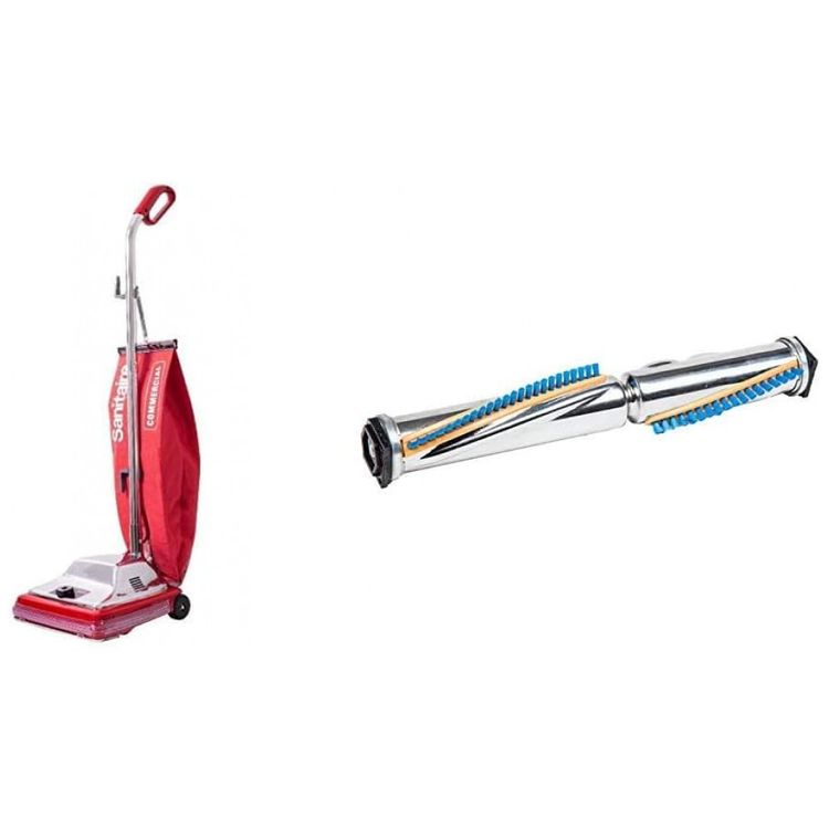 Aspirador-de-Po-Profissional-com-Rolo-Escova-de-Metal-110V-foto-0