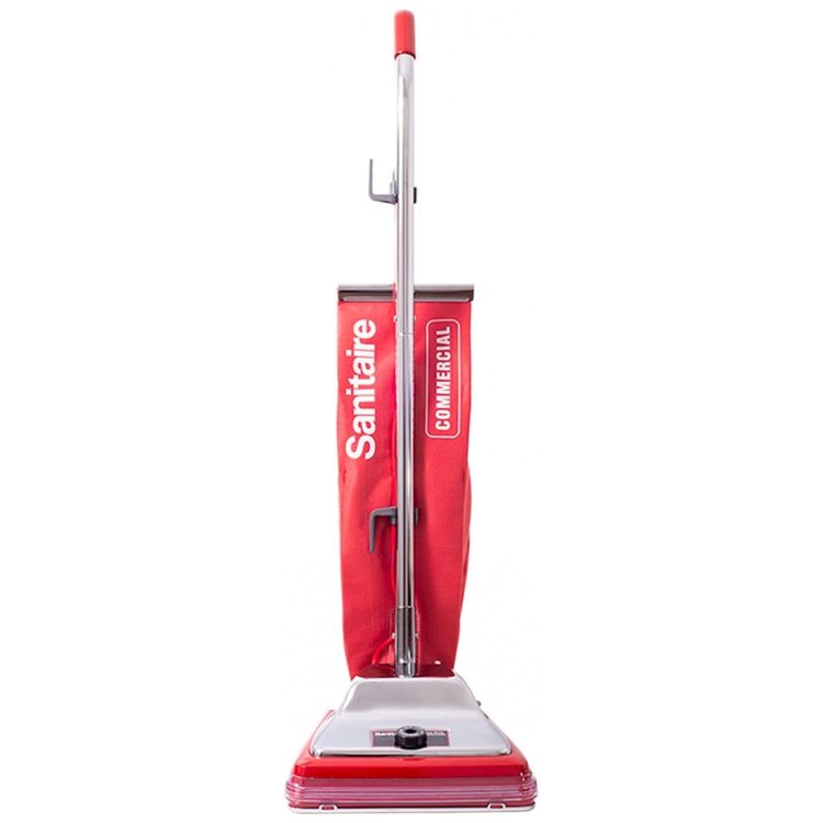 Aspirador-de-Po-Vertical-Ensacado-Sanitaire-SC886G-110V-foto-1