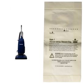 Aspirador-de-Po-Profissional-Sanitaire-com-Saco-de-foto-0