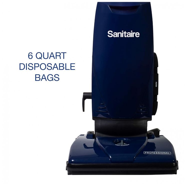 Aspirador-de-Po-Profissional-Sanitaire-com-Saco-de-foto-2