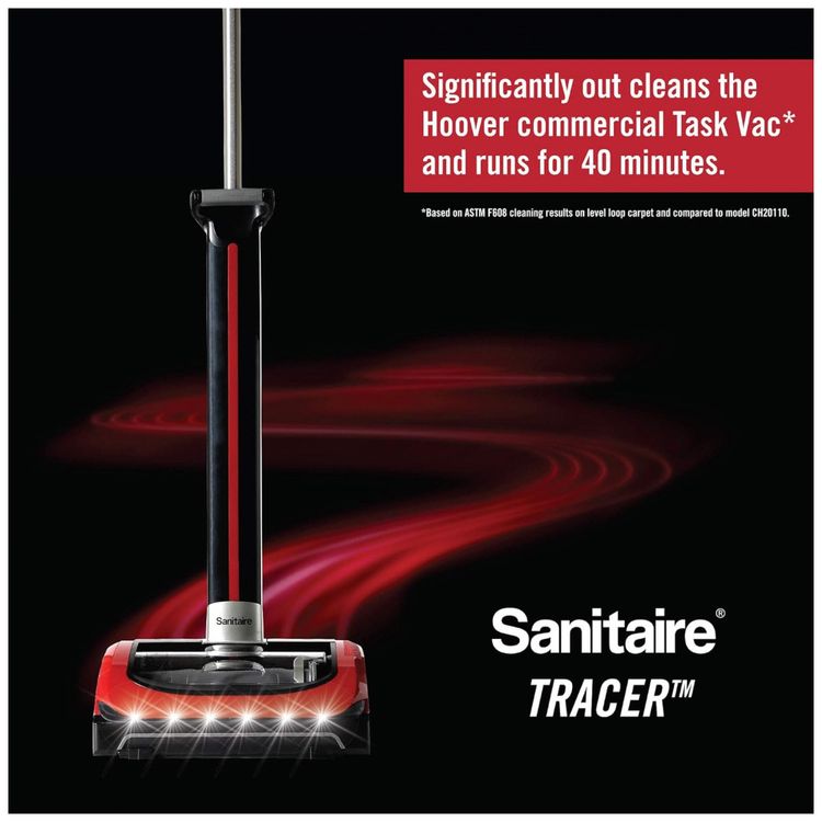 Kit-Aspirador-de-Po-sem-Fio-Sanitaire-Tracer-SC7100A-e-foto-2