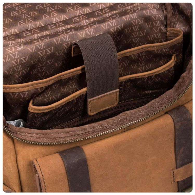 Mochila-Feminina-de-Couro-para-Laptop-VELEZ-Marrom-foto-5