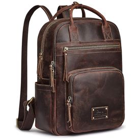 Mochila-Feminina-de-Couro-com-Alca-para-Bagagem-S-ZONE-foto-0