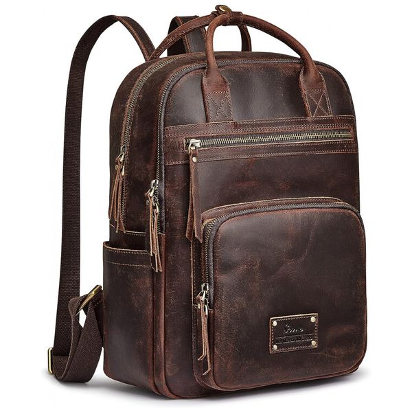 Mochila-Feminina-de-Couro-com-Alca-para-Bagagem-S-ZONE-foto-0