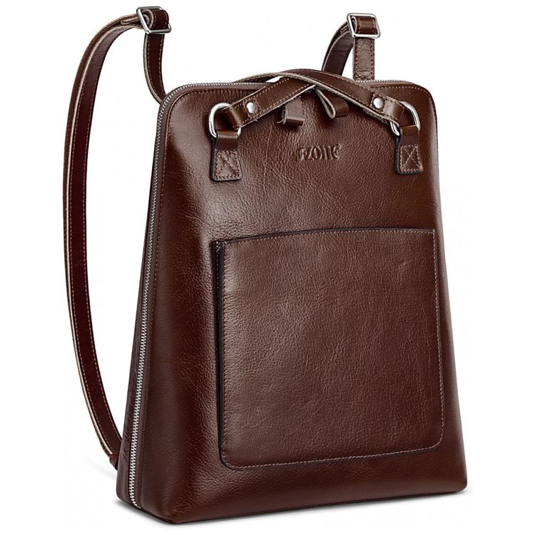 Mochila-Feminina-de-Couro-Conversivel-para-Bolsa-de-Ombro-S-foto-0