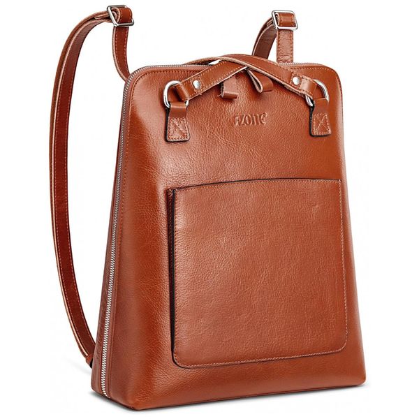 Mochila-Feminina-de-Couro-Conversivel-para-Bolsa-de-Ombro-S-foto-0