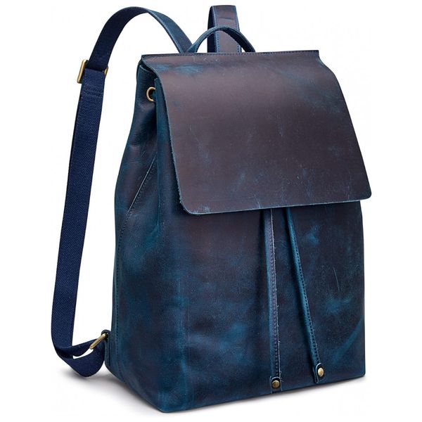 Mochila-Feminina-de-Couro-com-Alca-para-Bagagem-S-ZONE-foto-0