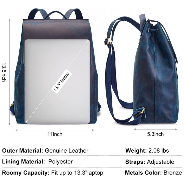 Mochila-Feminina-de-Couro-com-Alca-para-Bagagem-S-ZONE-foto-3