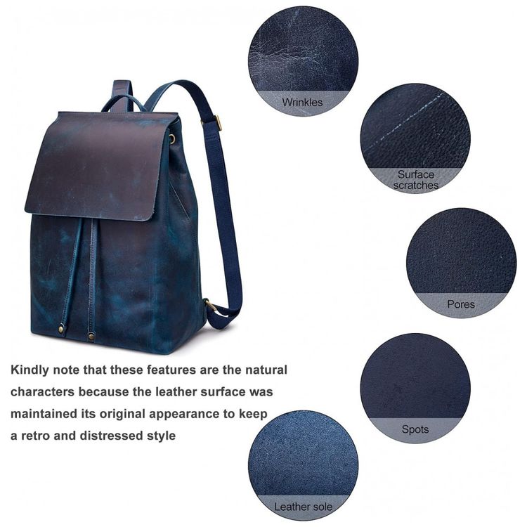 Mochila-Feminina-de-Couro-com-Alca-para-Bagagem-S-ZONE-foto-5