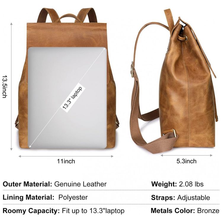 Mochila-Feminina-de-Couro-com-Alca-para-Bagagem-S-ZONE-foto-3