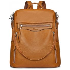 Mochila-Feminina-de-Couro-conversivel-para-Bolsa-de-Ombro-S-foto-0
