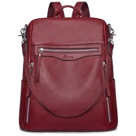 Mochila-Feminina-de-Couro-conversivel-para-Bolsa-de-Ombro-S-foto-0