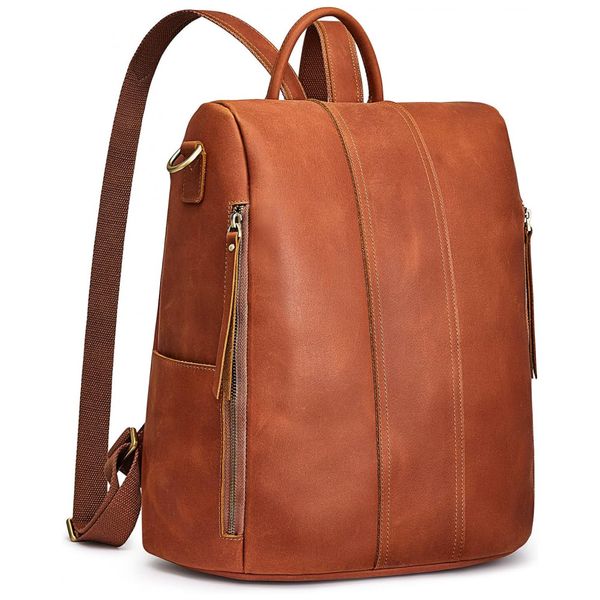 Mochila-Feminina-de-Couro-Retro-Conversivel-para-Bolsa-de-foto-0