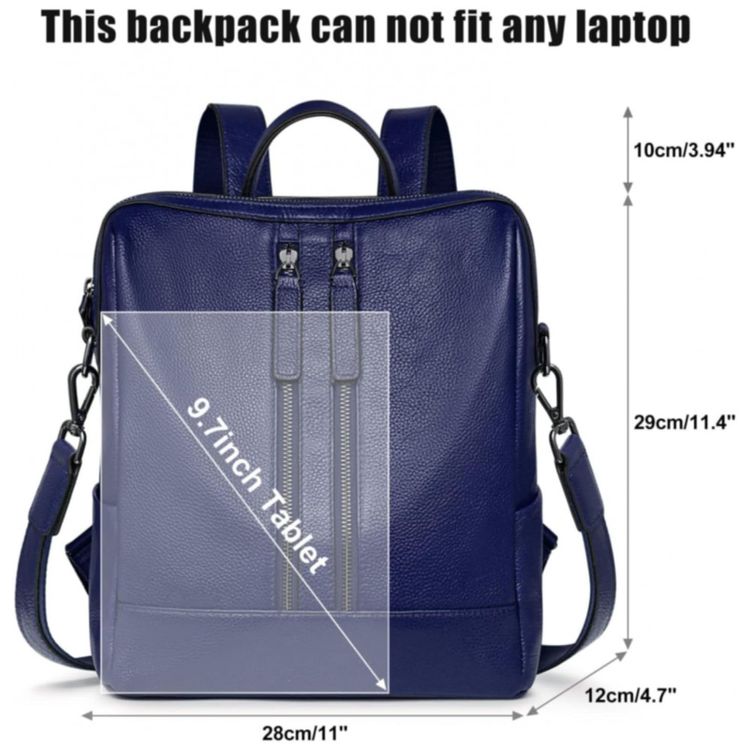 Mochila-Feminina-de-Couro-Conversivel-para-Bolsa-de-Ombro-S-foto-3
