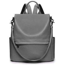 Mochila-Feminina-de-Couro-Conversivel-para-Bolsa-de-Ombro-S-foto-0