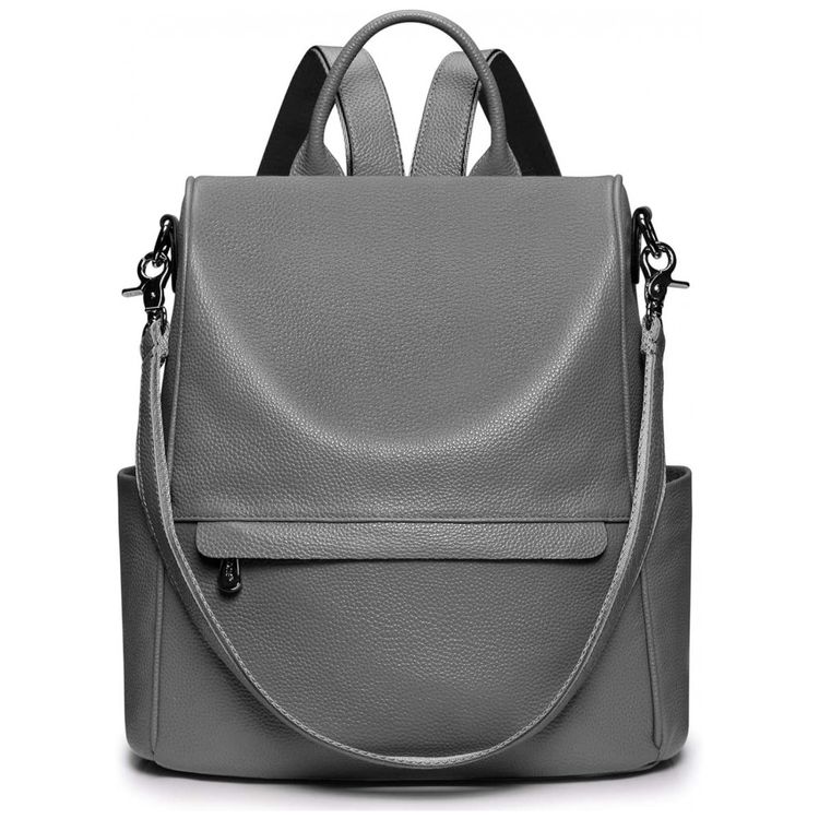 Mochila-Feminina-de-Couro-Conversivel-para-Bolsa-de-Ombro-S-foto-0