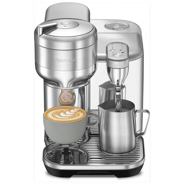 Maquina-de-Cafe-Expresso-Dose-Unica-2L-em-Aco-Inoxidavel-foto-0
