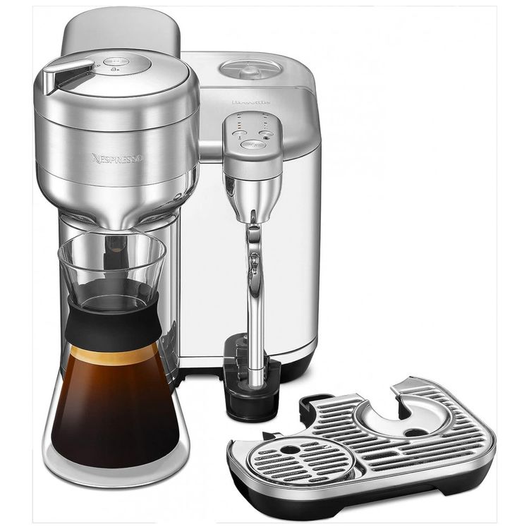 Maquina-de-Cafe-Expresso-Dose-Unica-2L-em-Aco-Inoxidavel-foto-4