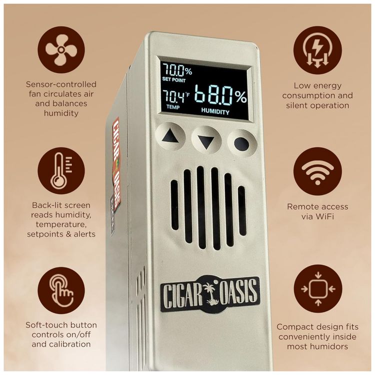 Umidificador-Eletronico-para-Umidores-com-Capacidade-de-100-foto-2