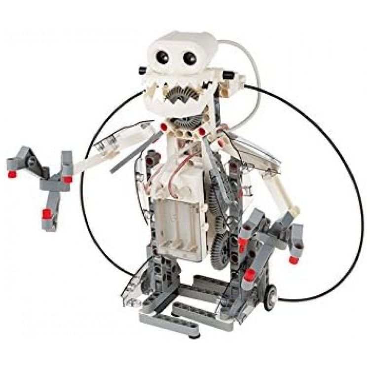 Kit-STEM-Inteligente-Constroi-8-Robos-para-Criancas-de-8-foto-5