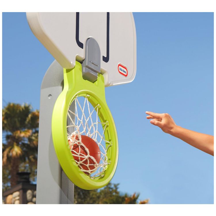 Conjunto-de-Basquete-Ajustavel-para-Criancas-de-6-a-15-Anos-foto-3