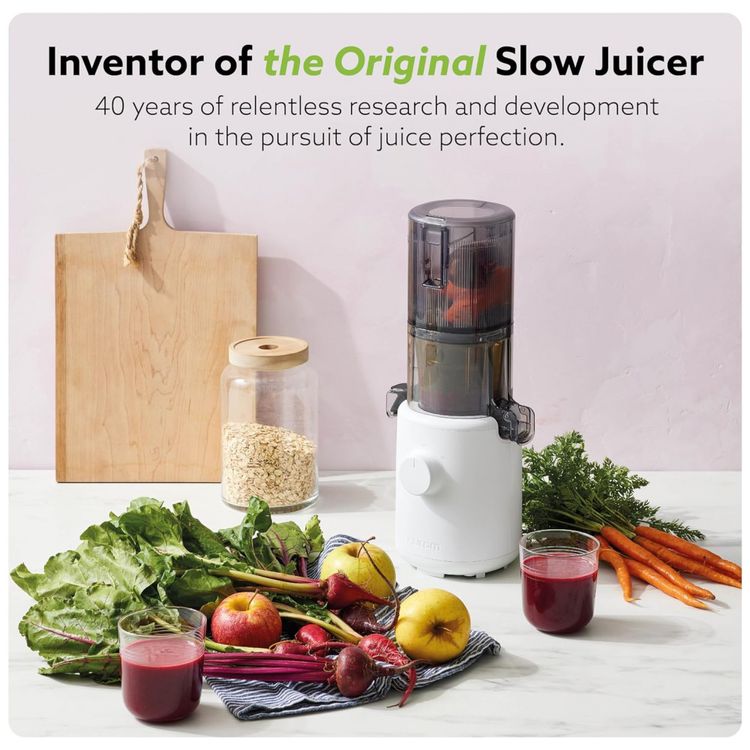 Extrator-de-Frutas-de-Mastigacao-Lenta-para-Auto-foto-1