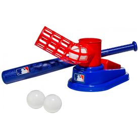 Maquina-de-Arremesso-de-Beisebol-para-Treino-de-Rebatidas-foto-0