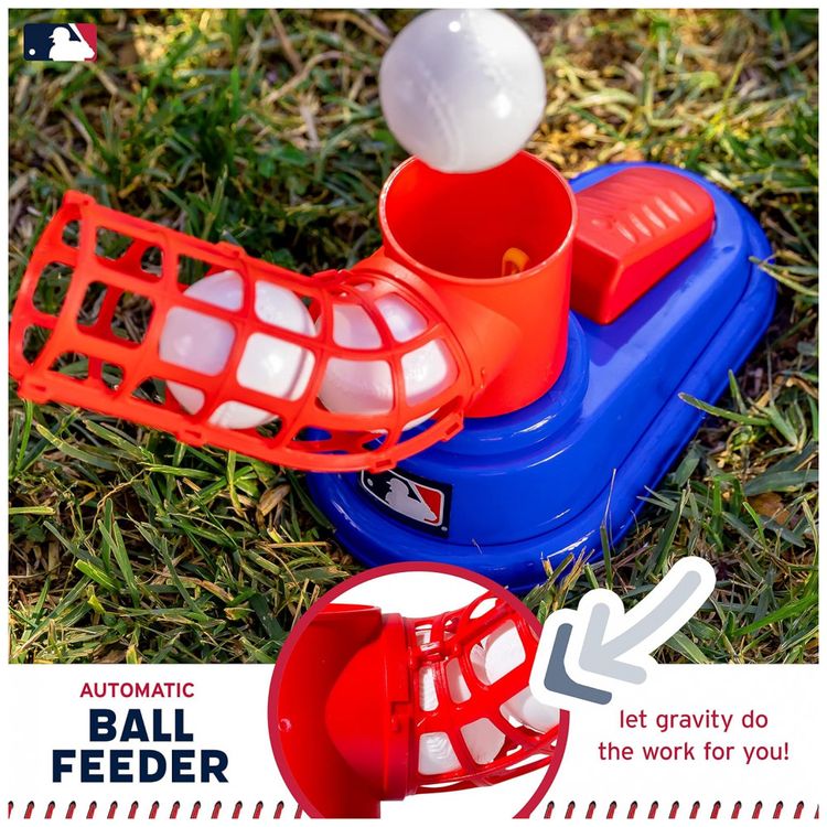 Maquina-de-Arremesso-de-Beisebol-para-Treino-de-Rebatidas-foto-4